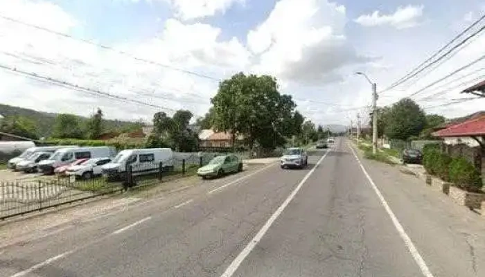 Casa Georgia -  Street View Si 360deg - Comănești