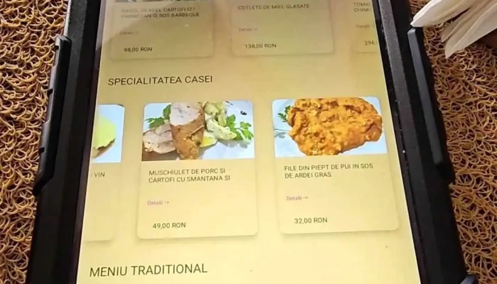 Casa Georgia -  Videoclipuri - Comănești