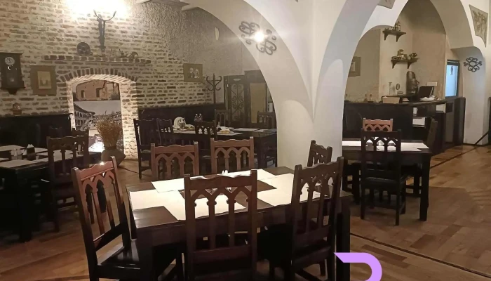 Casa Ghincea -  Atmosfera - Craiova