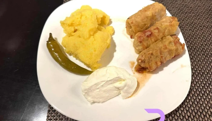 Casa Ghincea -  Polenta - Craiova