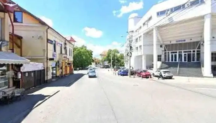 Casa Ghincea -  Street View Si 360deg - Craiova