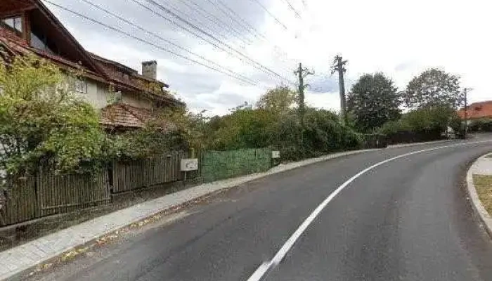 Casa Govoreana Street View Si 360deg - Prajila