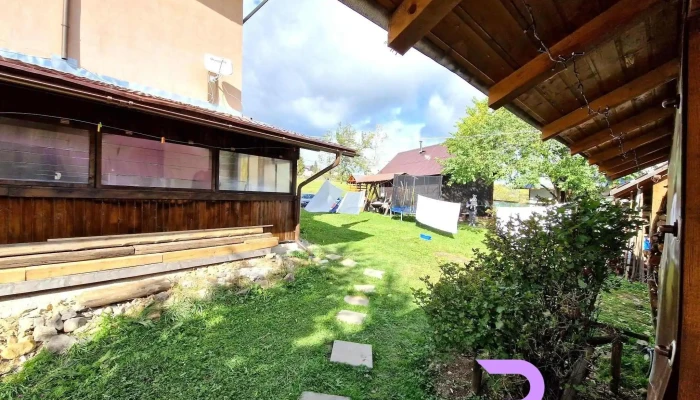 Casa Gramy -  De La Vizitatori - Neagra Șarului