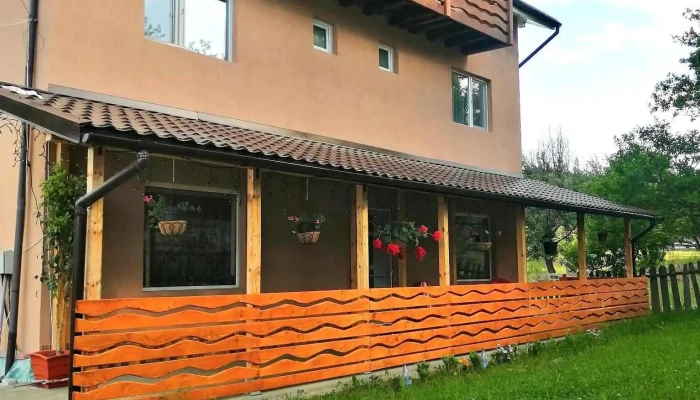 Casa Gramy -  Exterior - Neagra Șarului