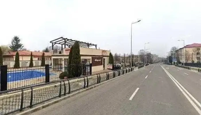 Casa Grande -  Street View Si 360deg - Bacău