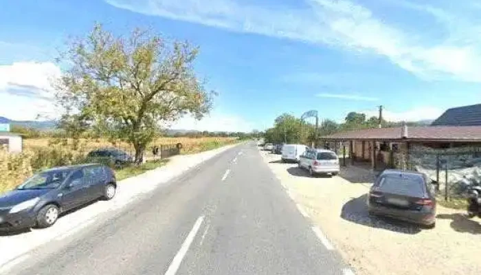 Casa Gugulanilor -  Street View Si 360deg - Obreja