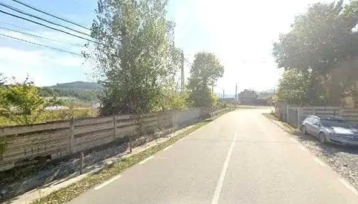 Casa Hanu -  Street View Si 360deg - Ocna Mureș
