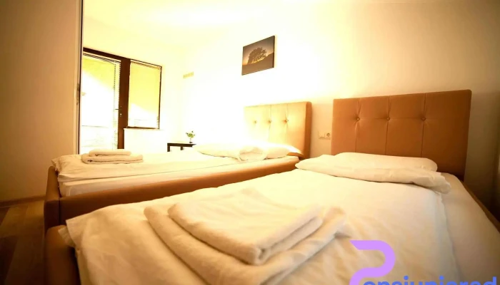 Casa Haralambie -  Camere - Greci