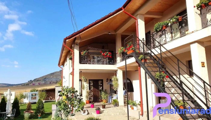 Casa Haralambie -  Exterior - Greci