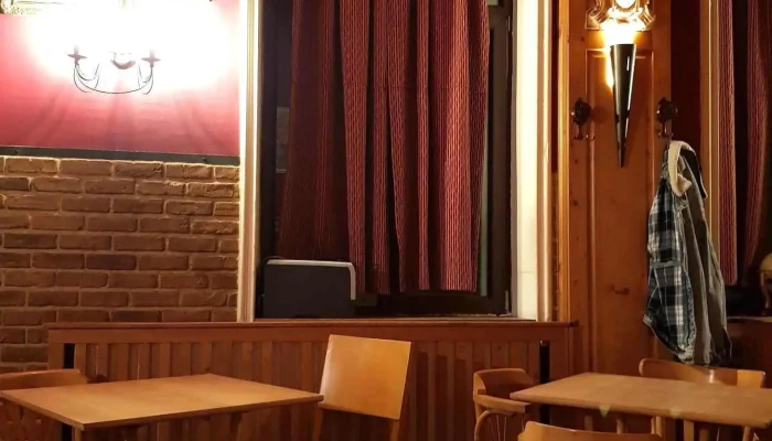 Casa Heliade -  Atmosfera - Călărași