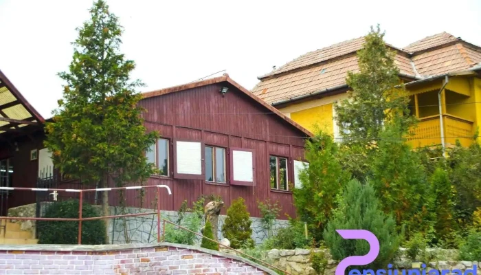 Casa Helvetica - Aiud