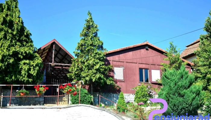 Casa Helvetica -  Exterior - Aiud