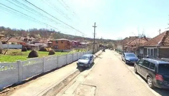 Casa Herban -  Street View Si 360deg - Teliucu Inferior