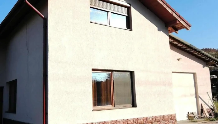 Casa Herban -  Unde - Teliucu Inferior