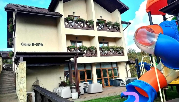 Casa Humor -  De La Vizitatori - Gura Humorului