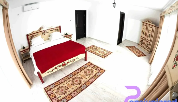 Casa Iilor -  Camere - Ponoarele