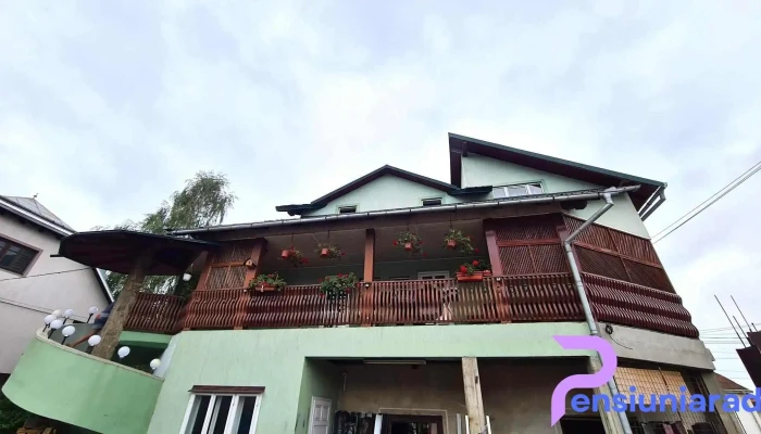 Casa In Bucovina - Gura Humorului 725300