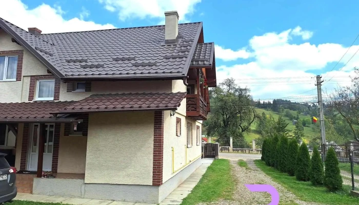 Casa Ionuț - Sadova 727470