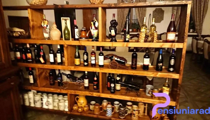 Casa Iorgovanul -  De La Vizitatori - Urseni