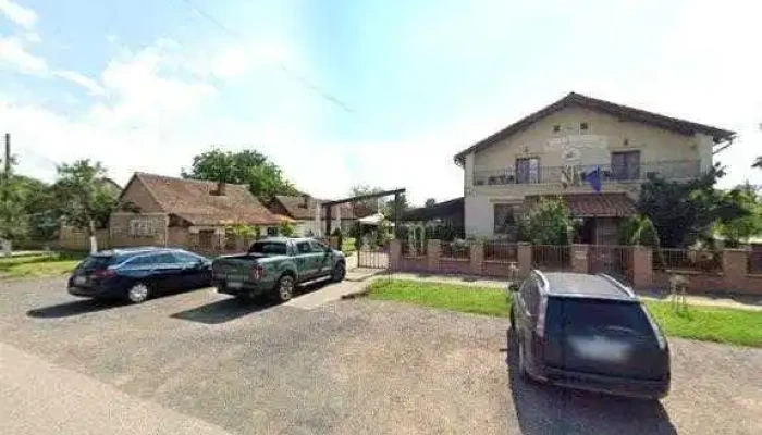 Casa Iorgovanul -  Street View Si 360deg - Urseni
