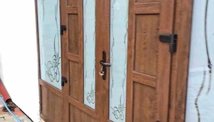 Casa Irina -  Exterior - Mănăstirea Humorului