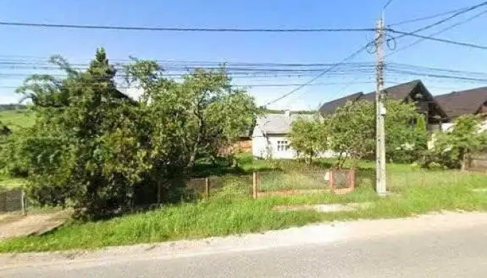 Casa Irina -  Street View Si 360deg - Mănăstirea Humorului