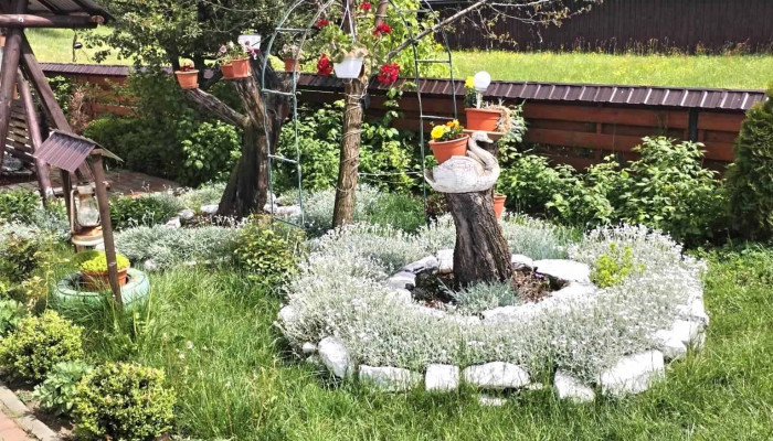 Casa Irina -  Zonă - Mănăstirea Humorului