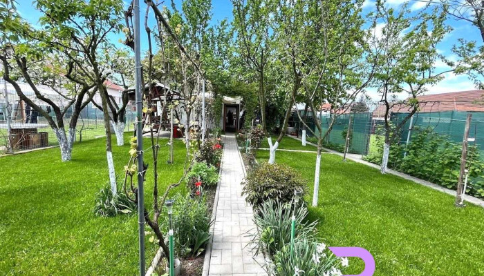 Casa Iris Petresti - Petrești