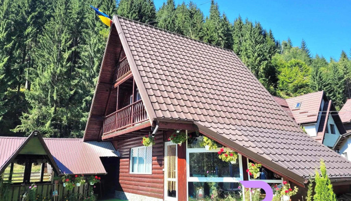 Casa Iriss - Rucăr 117630