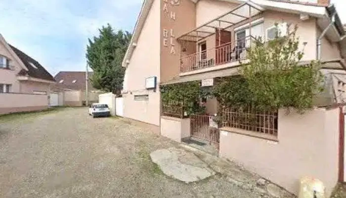 Casa Irlandeza -    Irish House Street View Si 360deg - Sânmartin