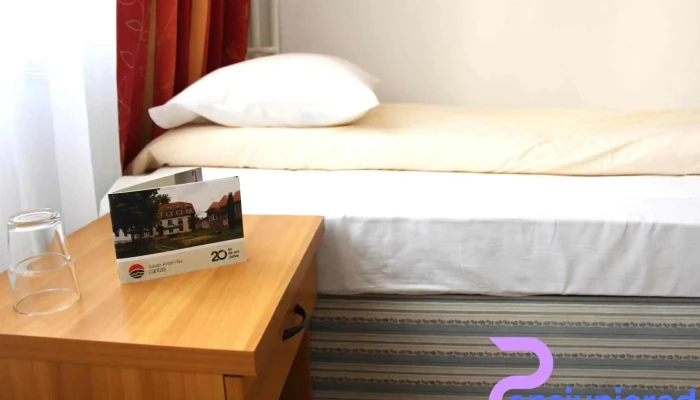 Casa Jakab Antal -  Camere - Miercurea Ciuc