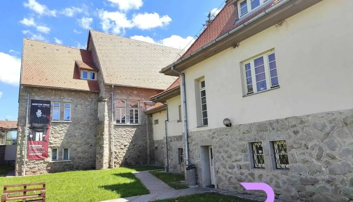 Casa Jakab Antal -  De La Vizitatori - Miercurea Ciuc