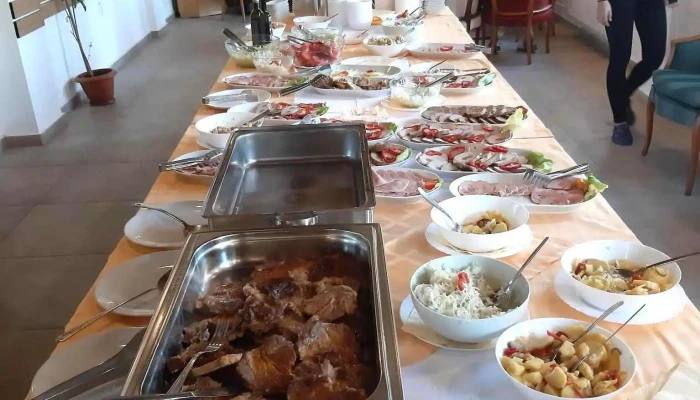 Casa Jakab Antal -  Mancaruribauturi - Miercurea Ciuc