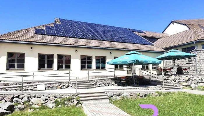 Casa Jakab Antal - Miercurea Ciuc