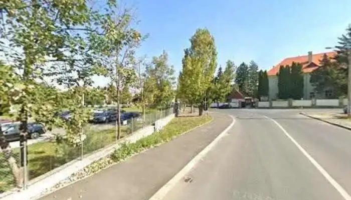 Casa Jakab Antal -  Street View Si 360deg - Miercurea Ciuc