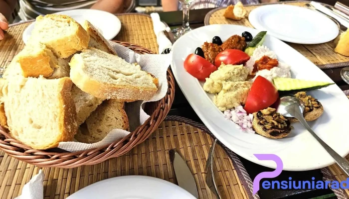 Casa Jienilor -  Mancaruribauturi - București