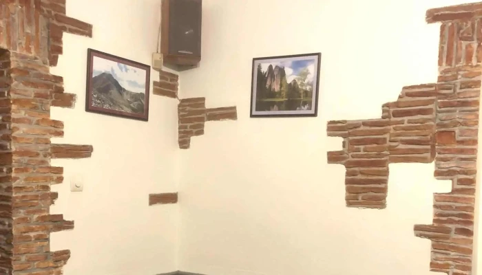 Casa Jienilor -  Promoție - București