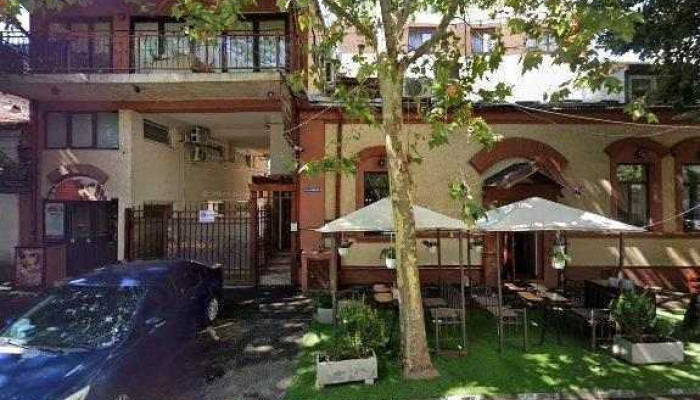 Casa Jienilor -  Street View Si 360deg - București