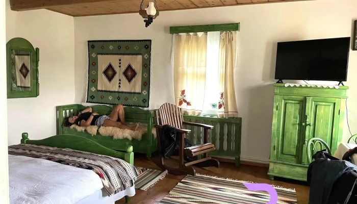Casa Jucan -  Camere - Poieni-solca