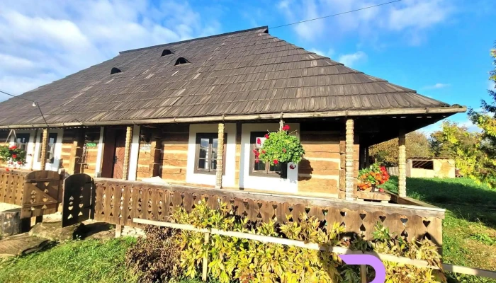 Casa Jucan -  Deschis Acum - Poieni-solca