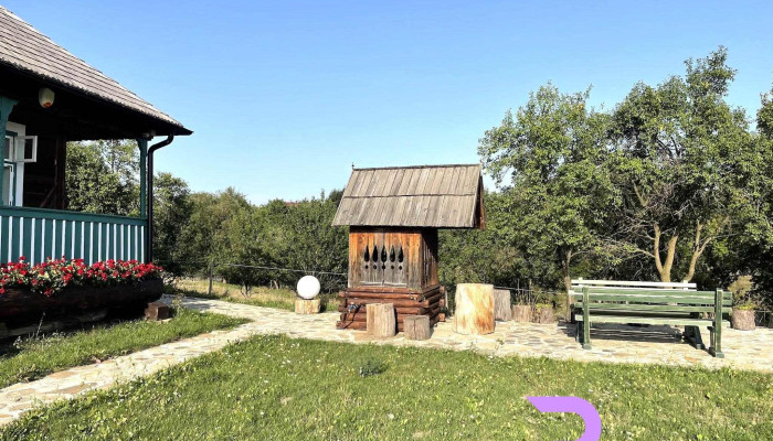 Casa Jucan -  Exterior - Poieni-solca