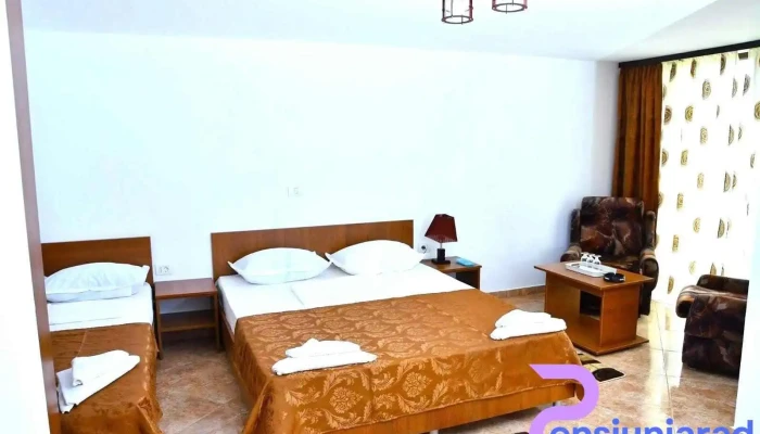 Casa Kmy -  Camere - Tuzla