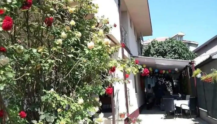 Casa Kmy - Tuzla
