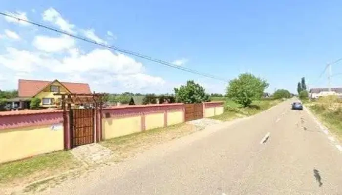 Casa La Cabana Girov Hanganu Mihai -  Street View Si 360deg - Girov