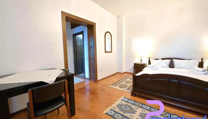 Casa La Conac Targu Ocna Camere - Târgu Ocna