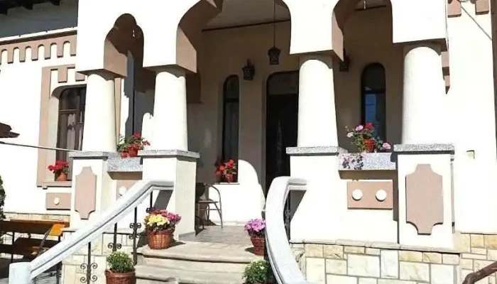 Casa la Conac (Targu Ocna) - Târgu Ocna