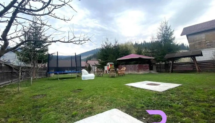 Casa Laur - Mănăstirea Humorului