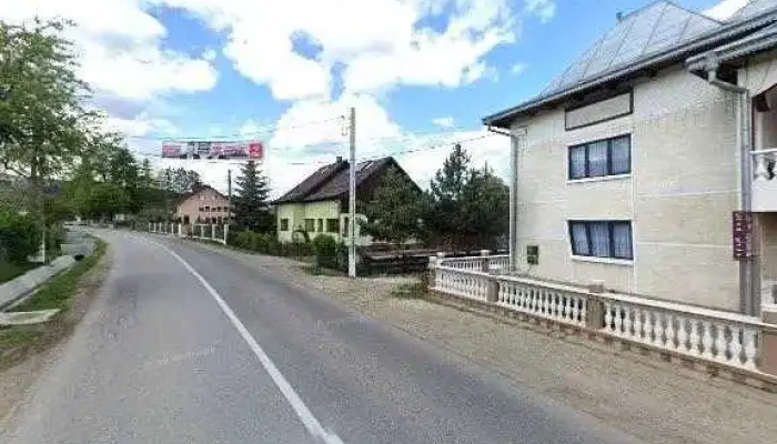 Casa Laur -  Street View Si 360deg - Mănăstirea Humorului