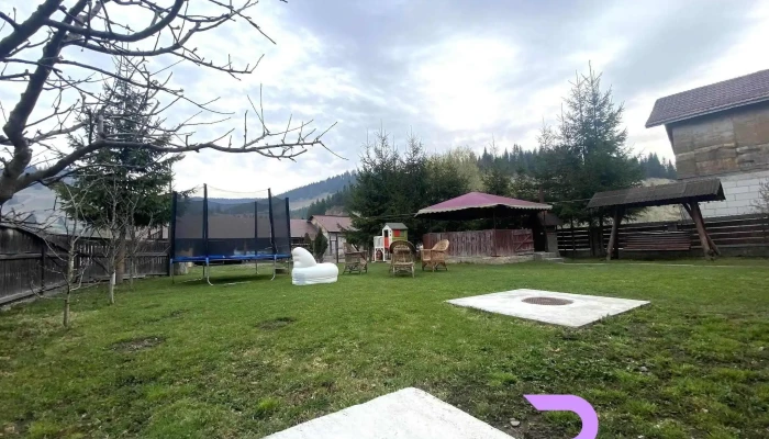 Casa Laur -  Telefon - Mănăstirea Humorului