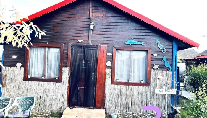 Casa Laura - Sfântu Gheorghe 827195
